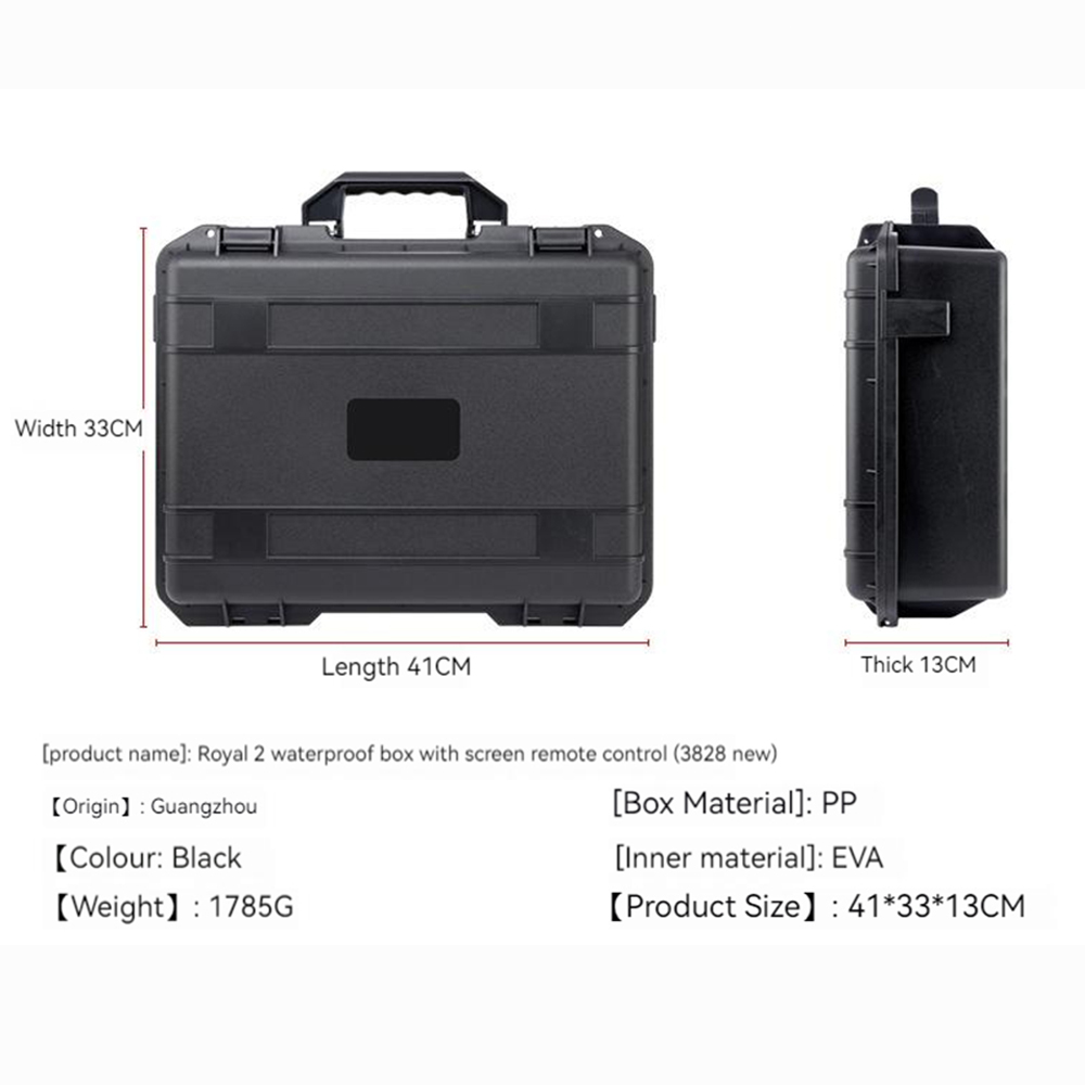 For DJI Mavic 2 Waterproof Sto - Drone Controller Hood のレビューと価格