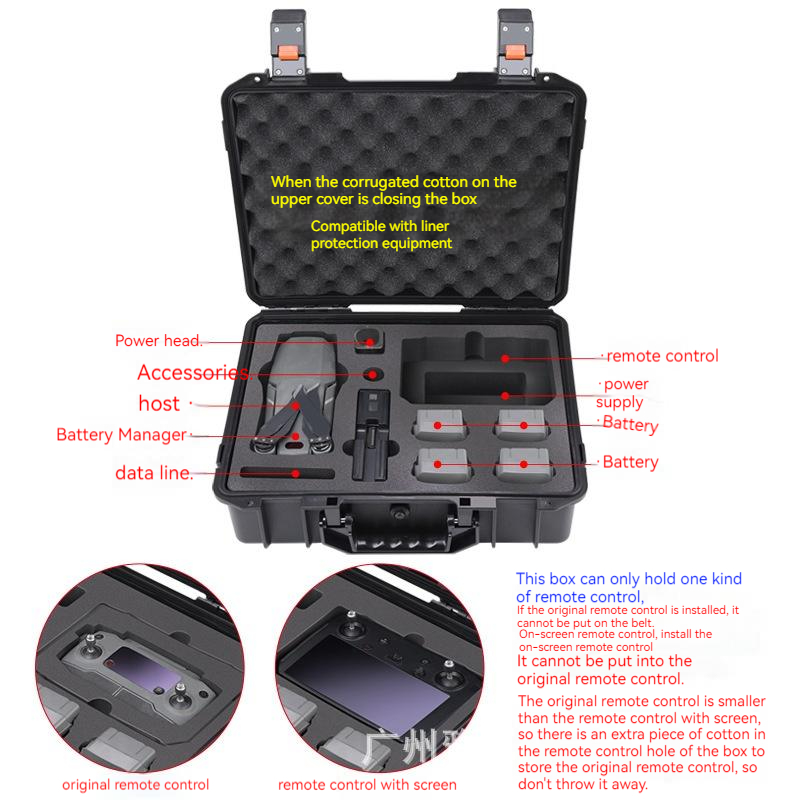 For DJI Mavic 2 Waterproof Sto - Drone Controller Hood のレビューと価格