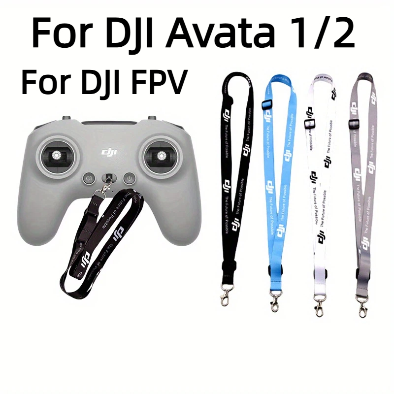 Neck Lanyard Strap Remote Cont - Drone Remote Controller Lanyard のレビューと価格