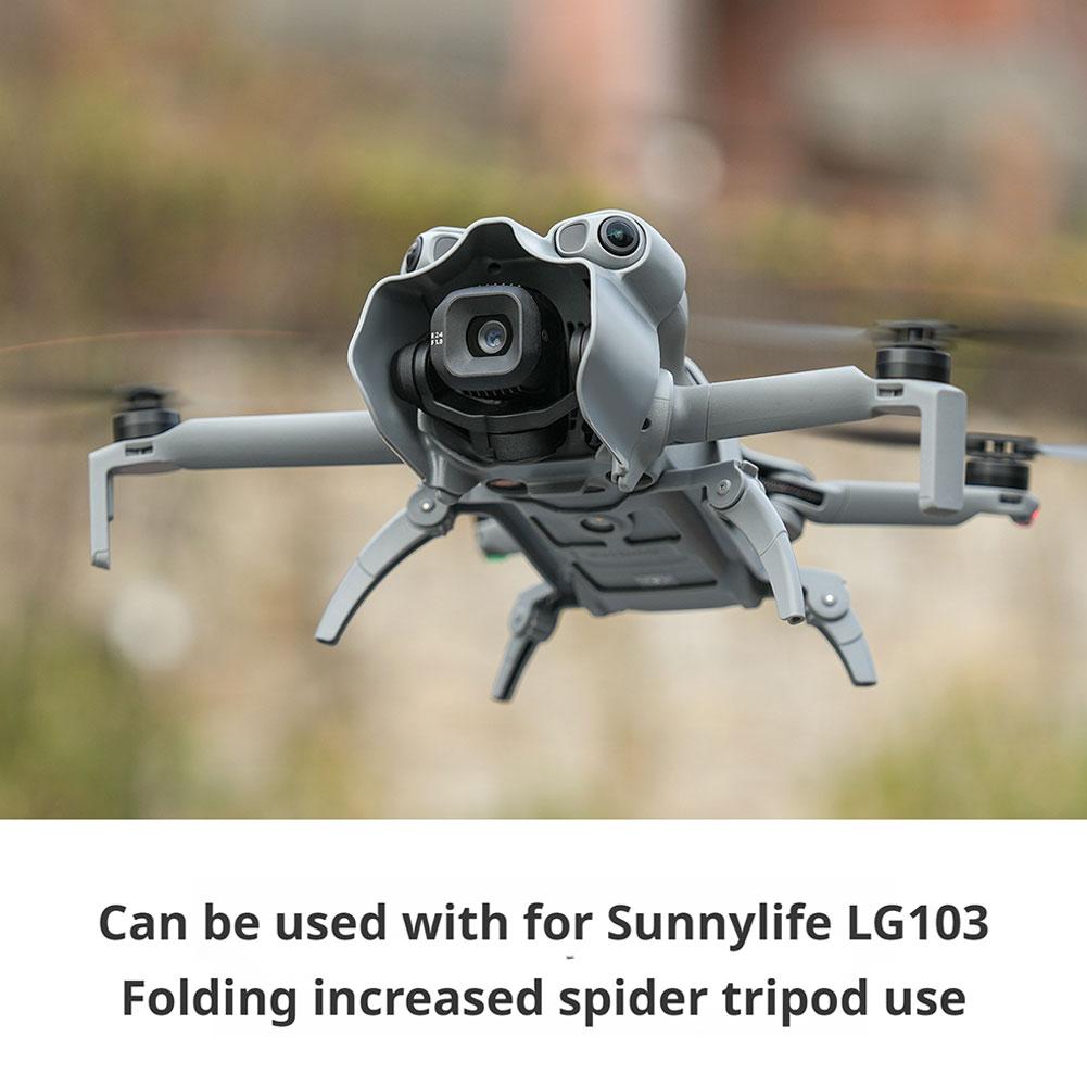 Lens Cover For DJI Mini 5 Pro  - Drone Sun Shade のレビューと価格
