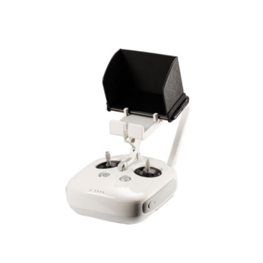 4.5-7.8inch Drone UAV Monitor  - Drone Sun Shade のレビューと価格