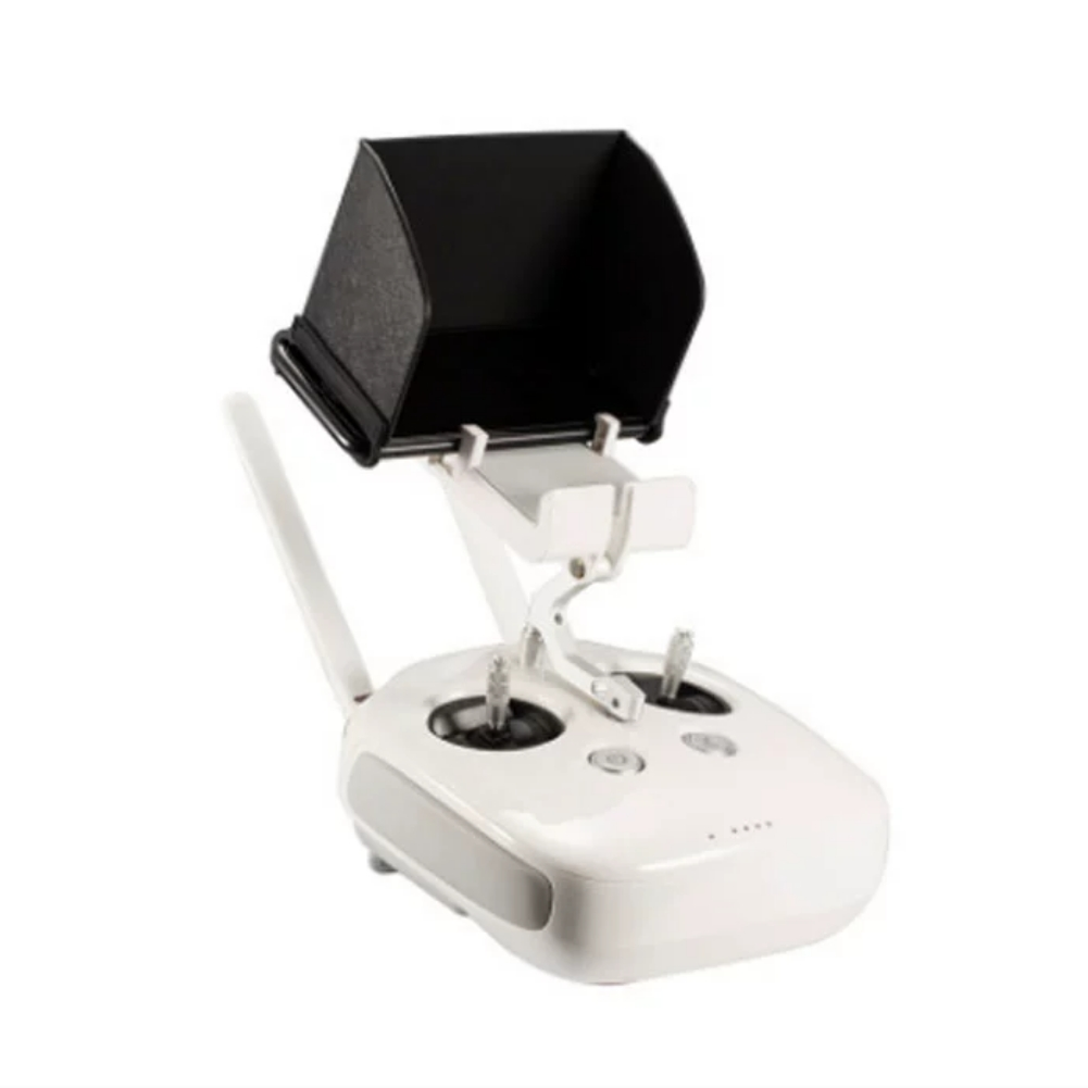 4.5-7.8inch Drone UAV Monitor  - Drone Sun Shade のレビューと価格