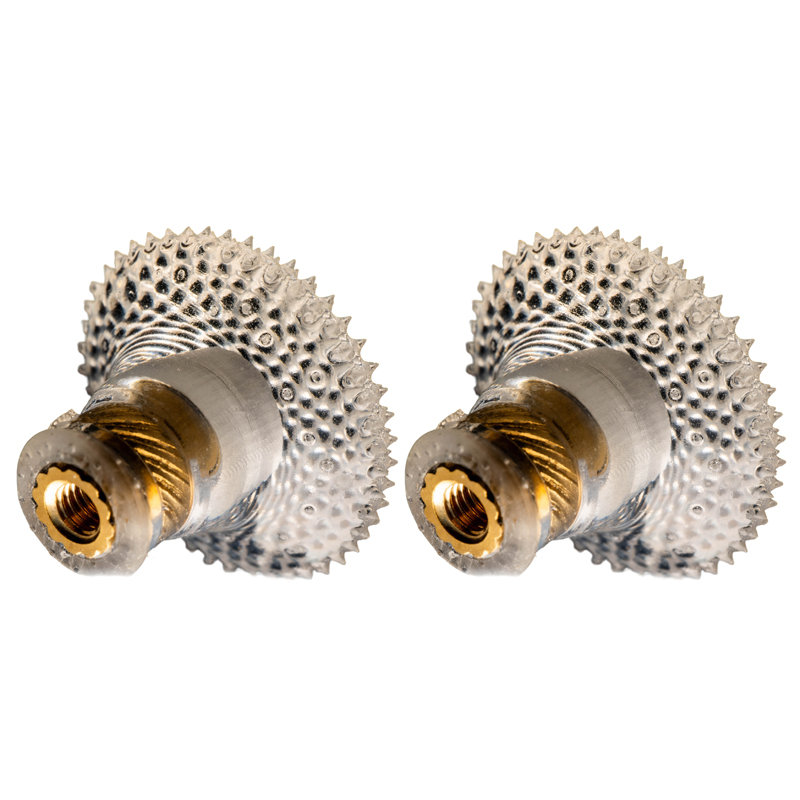 1Pair M3 M4 Joystick Cap Spike - Drone Control Stick のレビューと価格