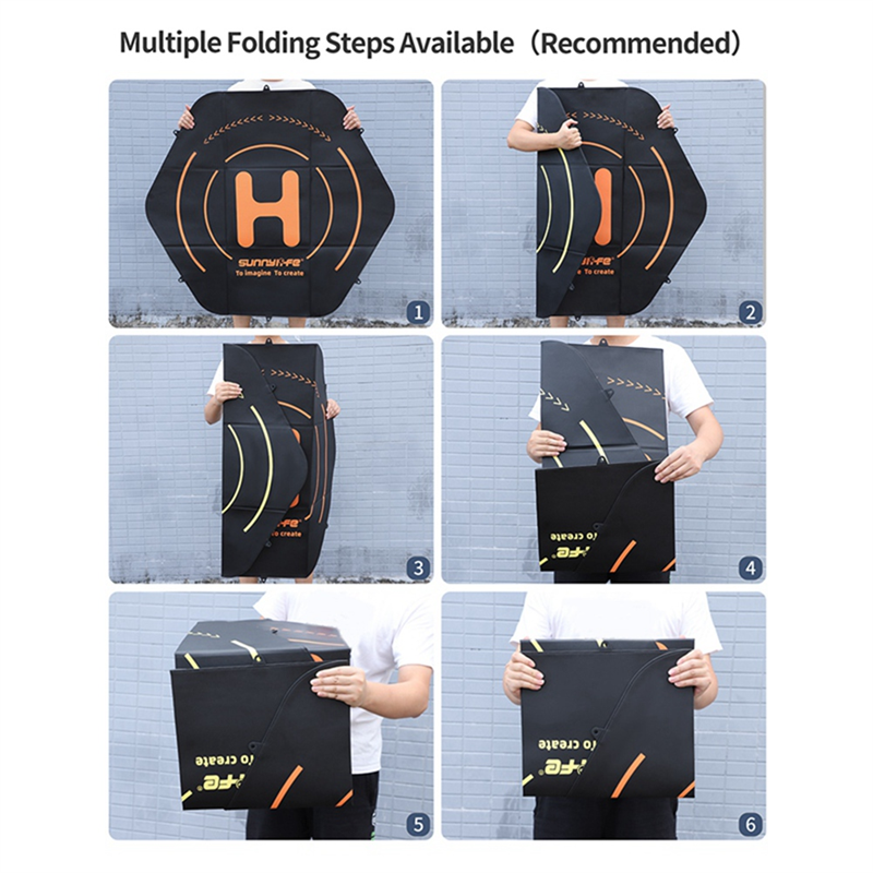 A56G-Sunnylife for Inspire3 Ma - Drone Landing Pad のレビューと価格