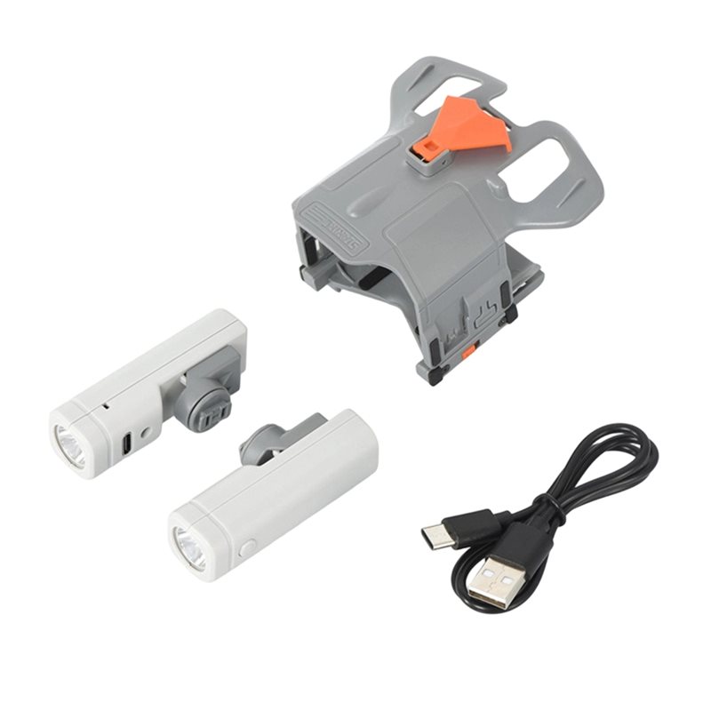 FULL-Drone Mount Light Drone S - Drone Strobe Light のレビューと価格