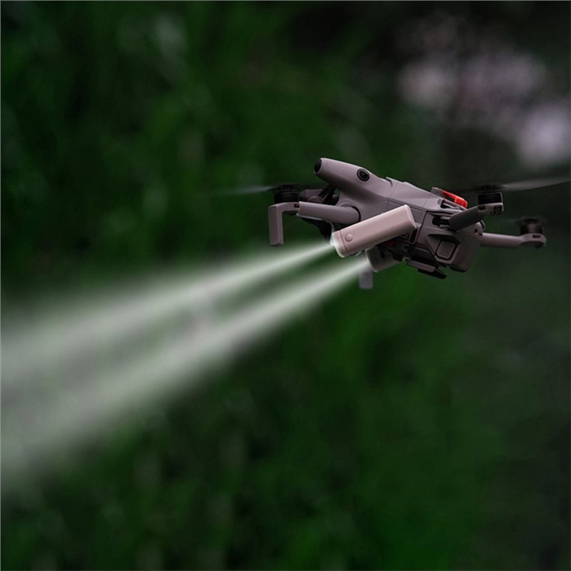 FULL-Drone Mount Light Drone S - Drone Strobe Light のレビューと価格