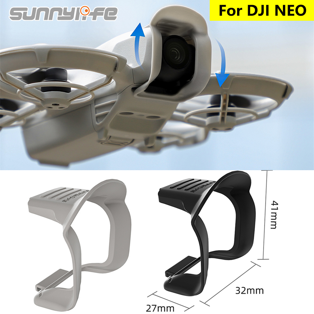Sunnylife Lens Cap For DJI NEO - Drone Sun Shade のレビューと価格
