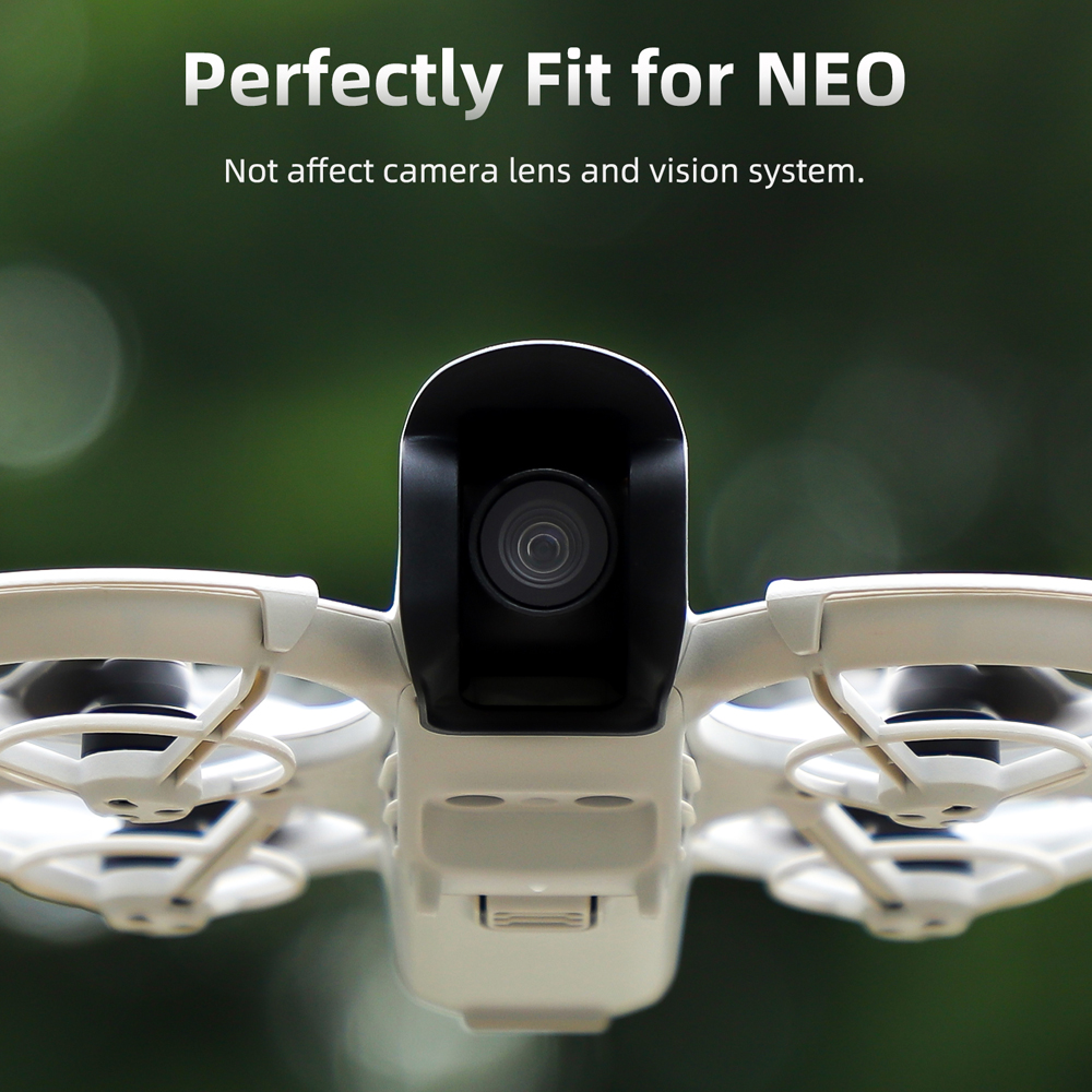 Sunnylife Lens Cap For DJI NEO - Drone Sun Shade のレビューと価格
