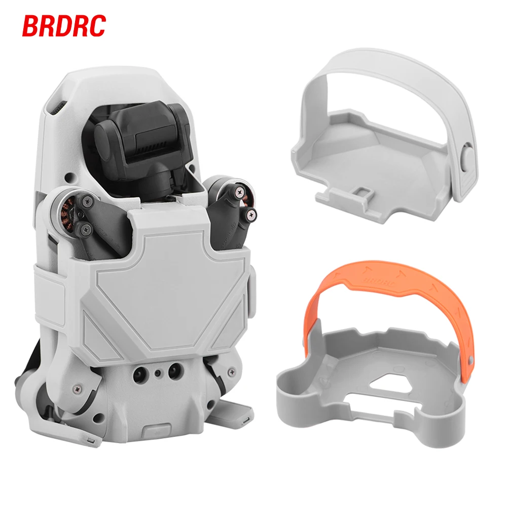 BRDRC Propeller Holder for DJI - Drone Propeller Holder のレビューと価格