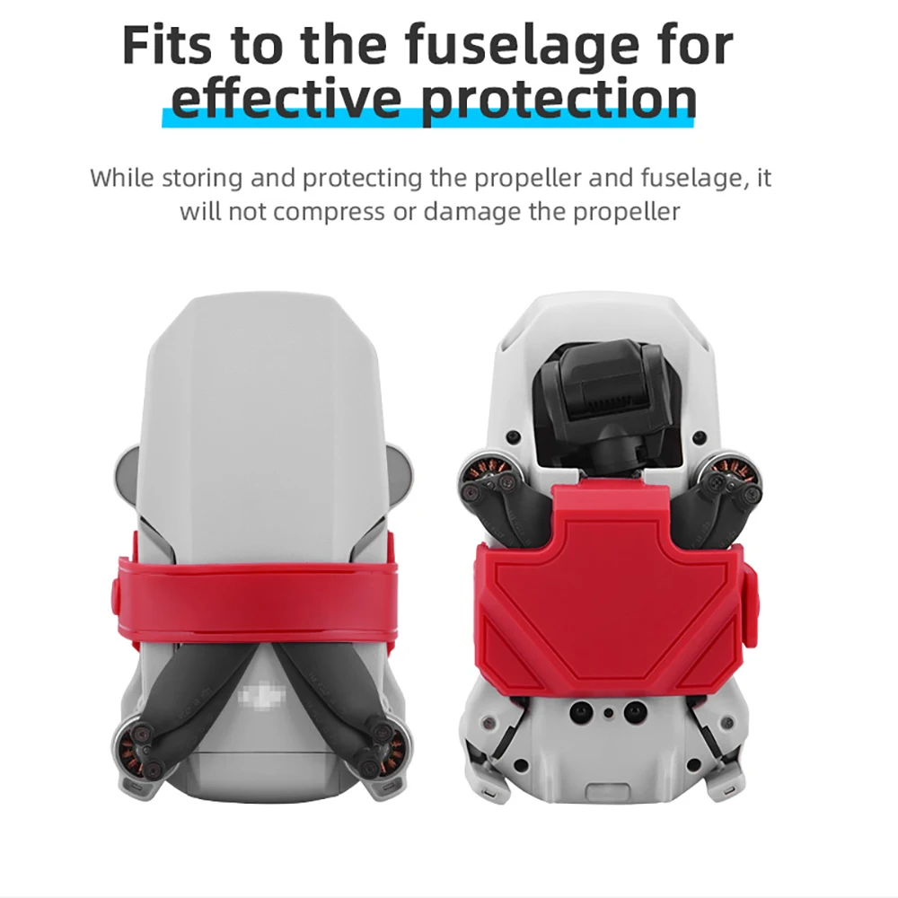 BRDRC Propeller Holder for DJI - Drone Propeller Holder のレビューと価格