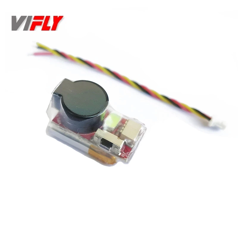 VIFLY Finder 2 Super Loud 5V B - Drone Beacon Light のレビューと価格