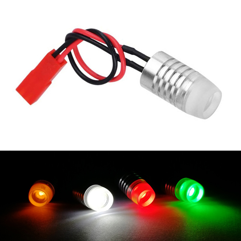 1.5W Super Bright 12V LED Ligh - Drone Beacon Light のレビューと価格