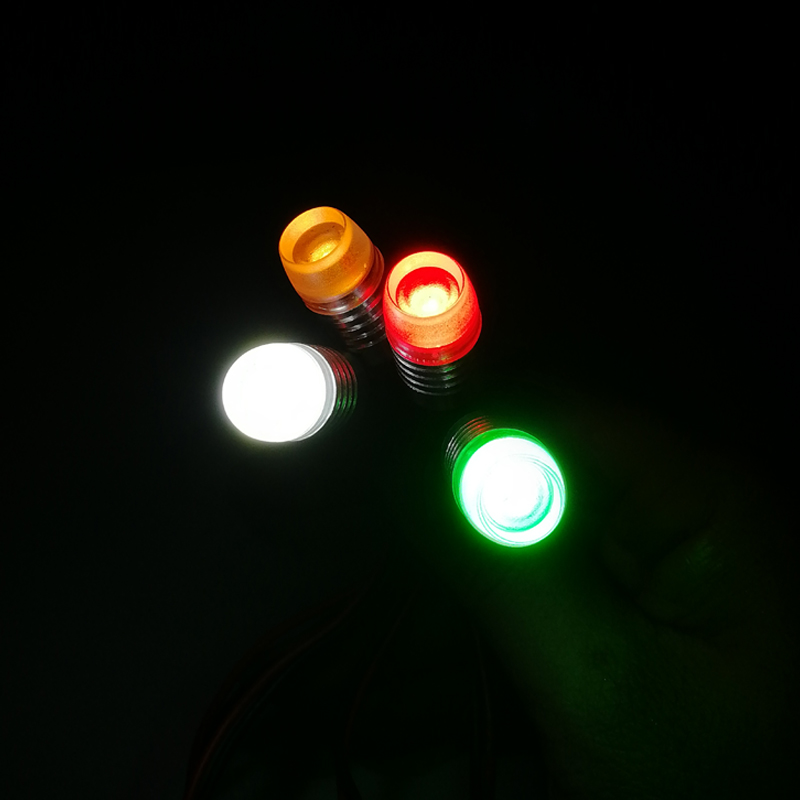 1.5W Super Bright 12V LED Ligh - Drone Beacon Light のレビューと価格