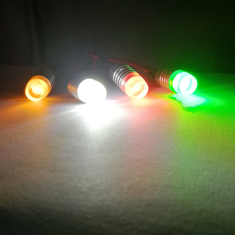 1.5W Super Bright 12V LED Ligh - Drone Beacon Light のレビューと価格