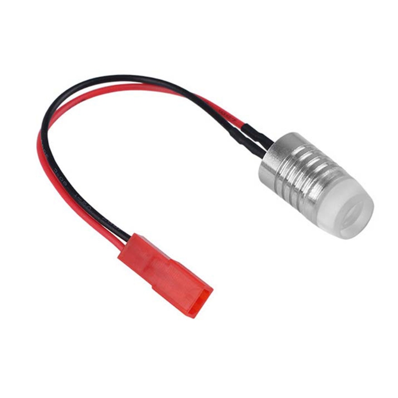 1.5W Super Bright 12V LED Ligh - Drone Beacon Light のレビューと価格