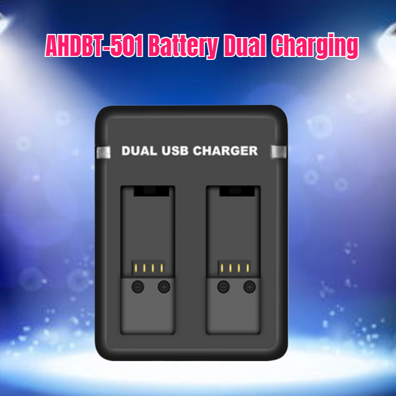 Suitable for GOPRO Hero 5 Char - Drone Battery Charger のレビューと価格