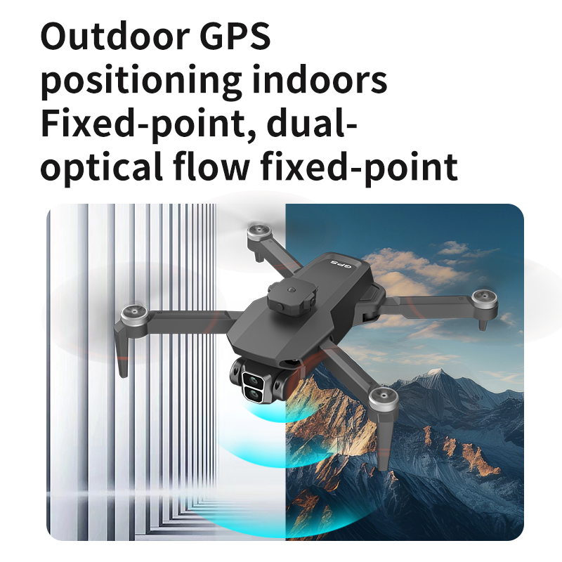 L106-1PRO GPS Professional Dro - Drone Controller Screen のレビューと価格