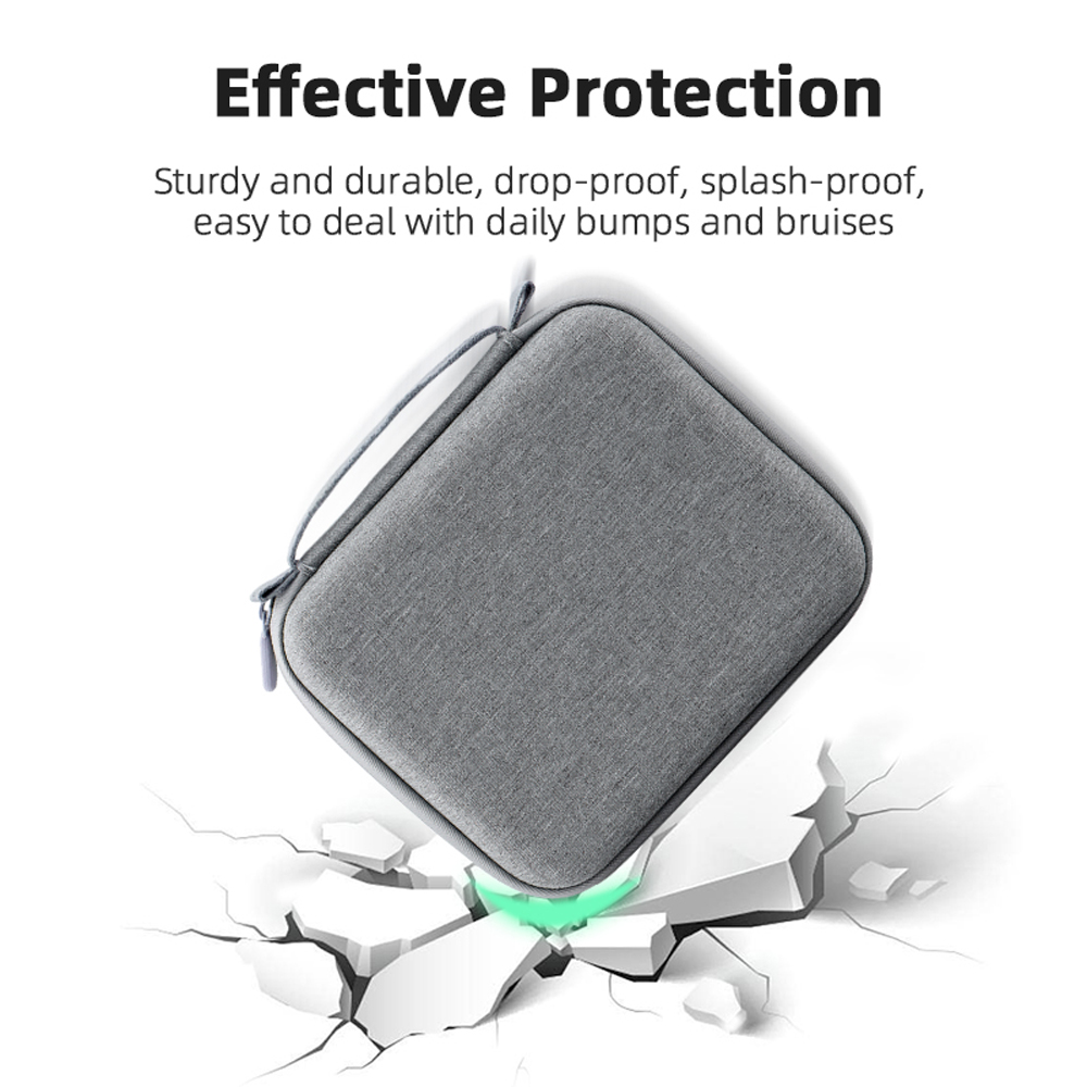 Storage Bag For DJI Mini 5 Pro - Drone Controller Hood のレビューと価格