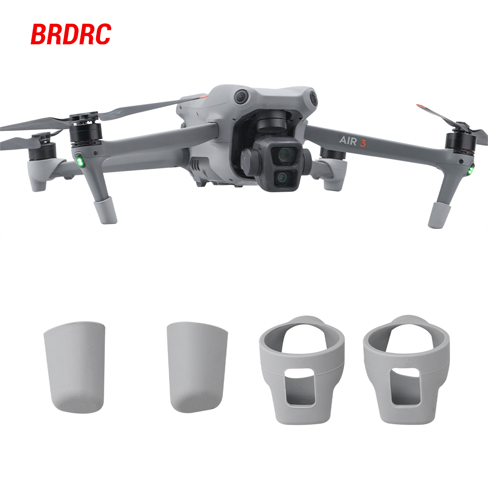 Landing Gear Protection Pad fo - Drone Landing Pad のレビューと価格