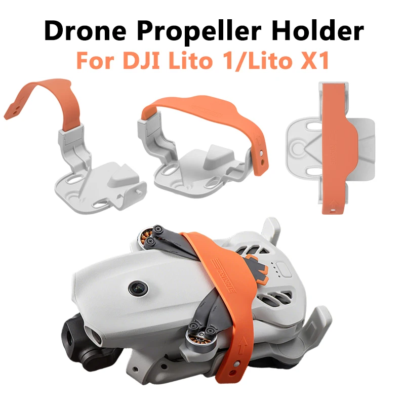 Drone Accessories Propeller Ho - Drone Propeller Holder のレビューと価格