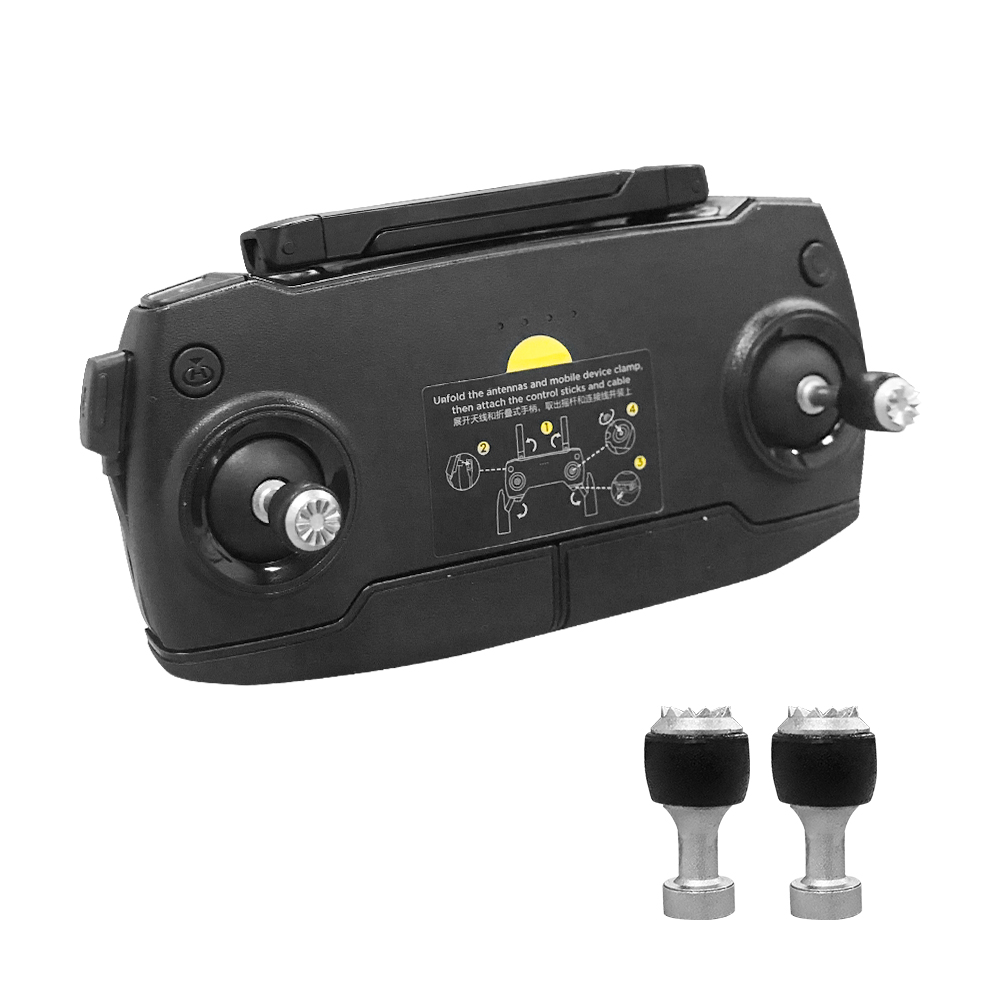 Remote Controller Joystick for - Drone Control Stick のレビューと価格