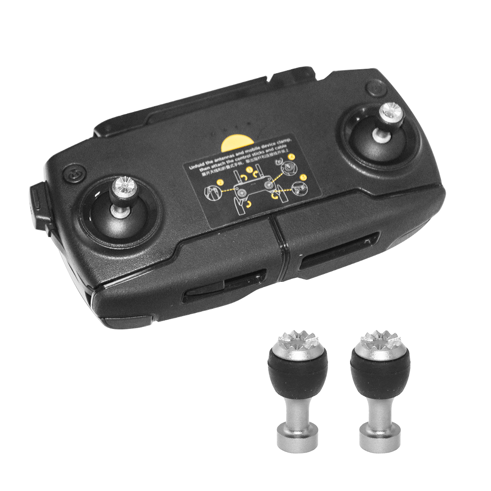 Remote Controller Joystick for - Drone Control Stick のレビューと価格