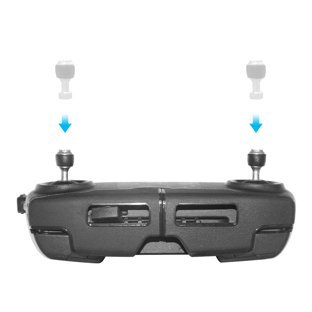 Remote Controller Joystick for - Drone Control Stick のレビューと価格