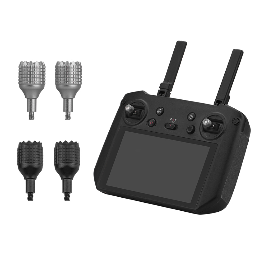 Remote Control Joystick for DJ - Drone Control Stick のレビューと価格