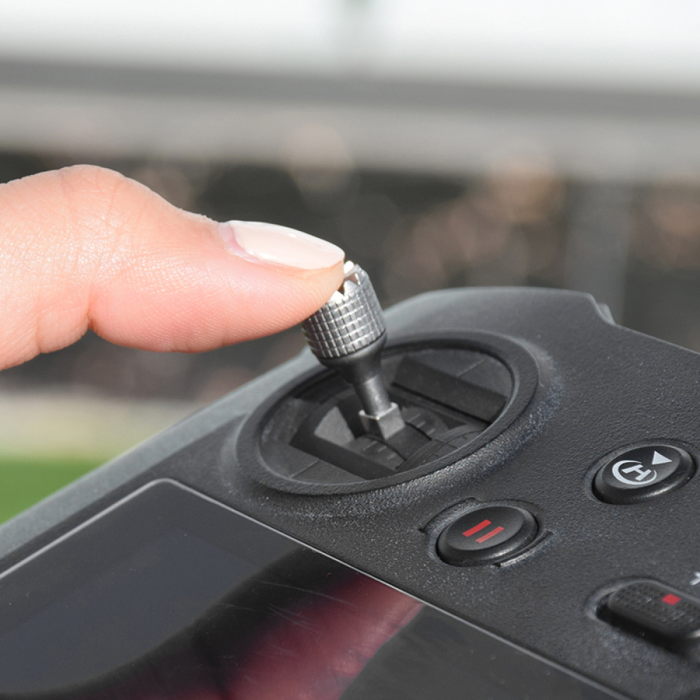 Remote Control Joystick for DJ - Drone Control Stick のレビューと価格
