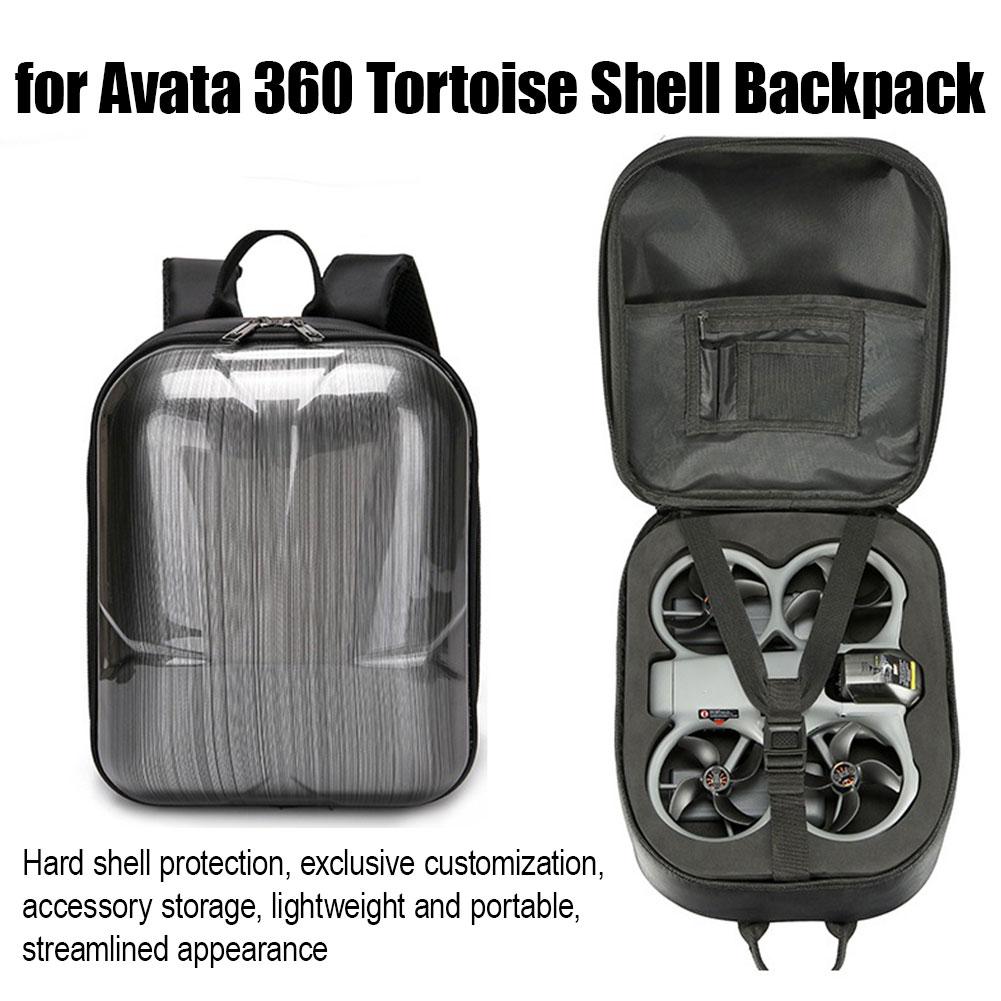 Hard Shell Backpack for dji Av - Drone Backpack のレビューと価格