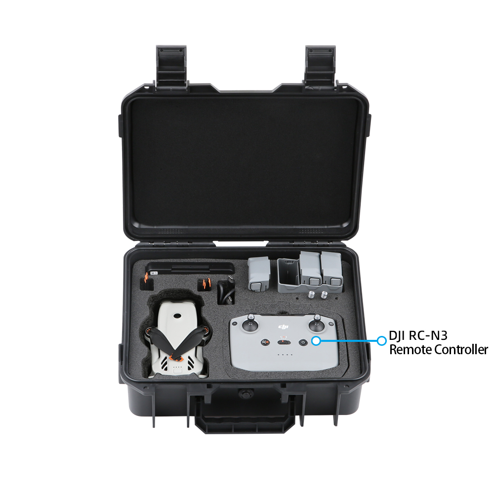 For DJI LITO 1 X1 Drone Hard S - Drone Controller Hood のレビューと価格
