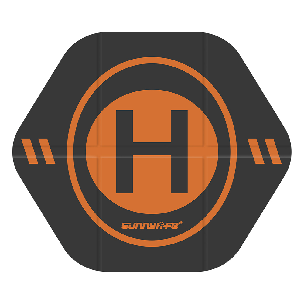 35cm Drone Landing Pad Univers - Drone Landing Pad のレビューと価格