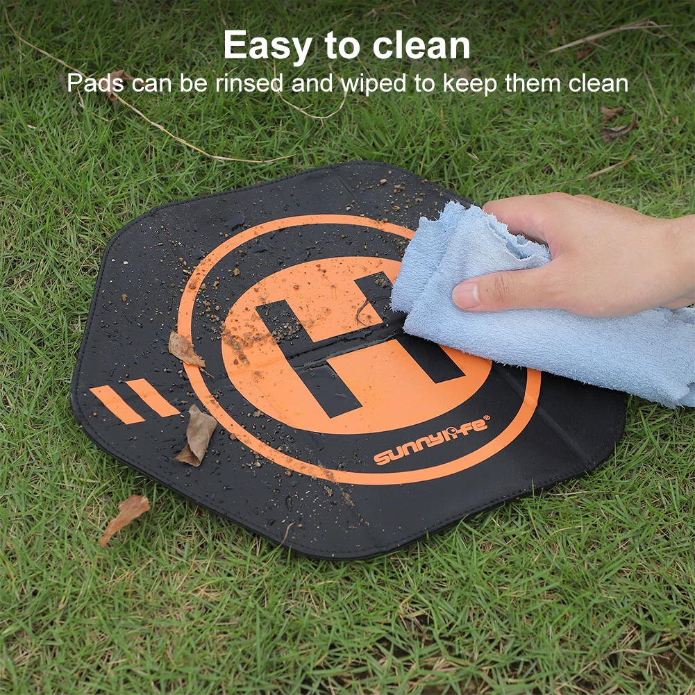 35cm Drone Landing Pad Univers - Drone Landing Pad のレビューと価格