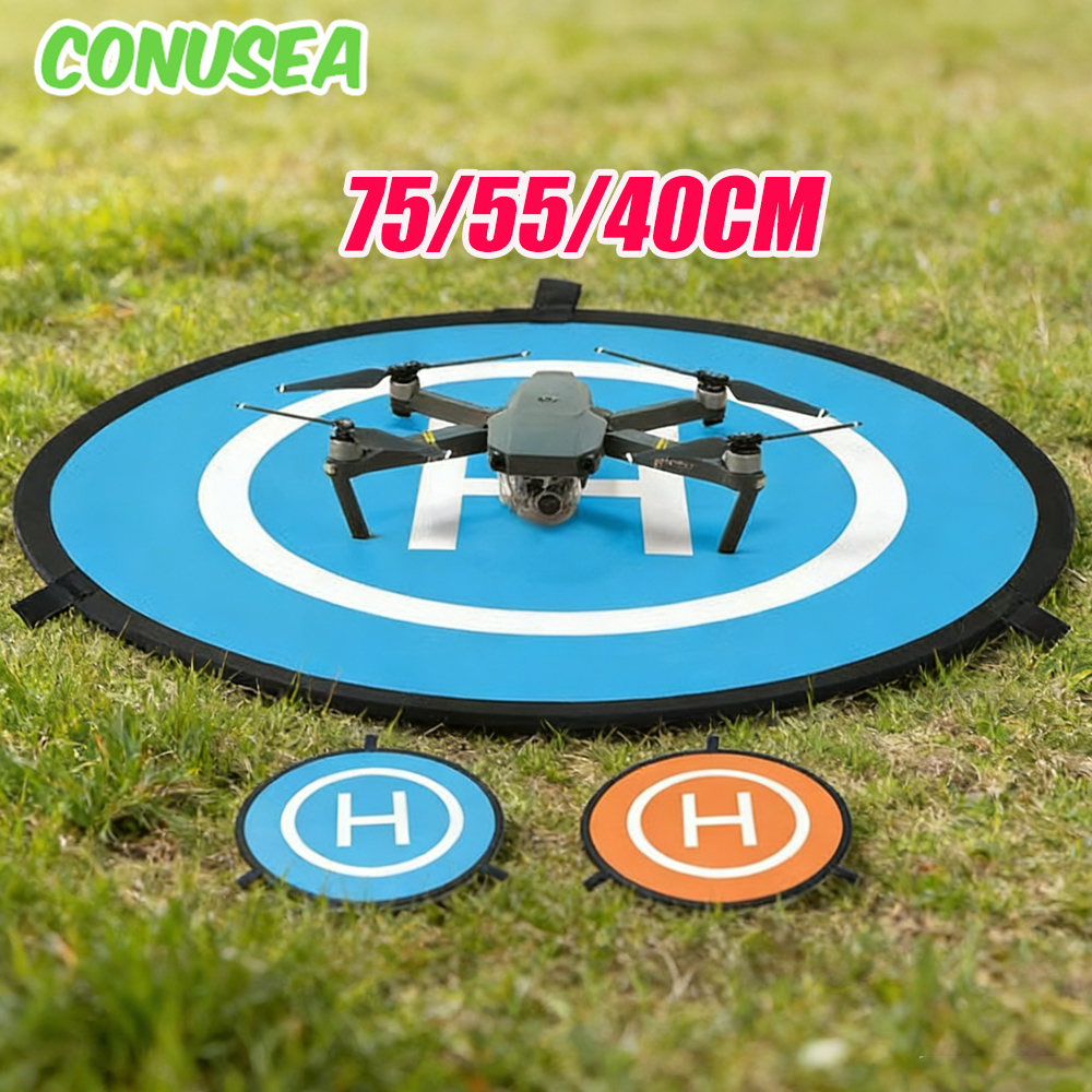 Universal Drone Quadcopters Ac - Drone Landing Pad のレビューと価格