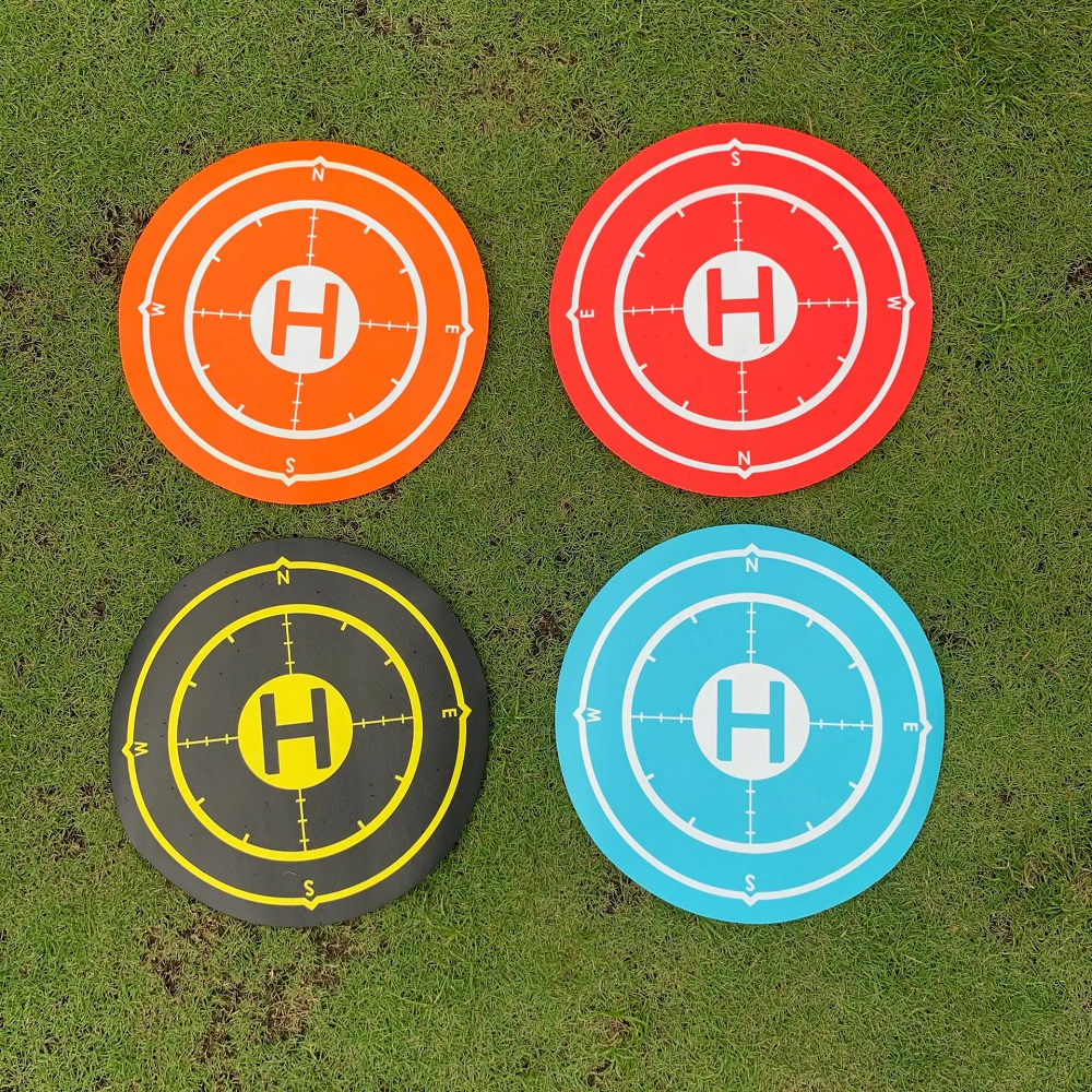 Universal Drone Quadcopters Ac - Drone Landing Pad のレビューと価格