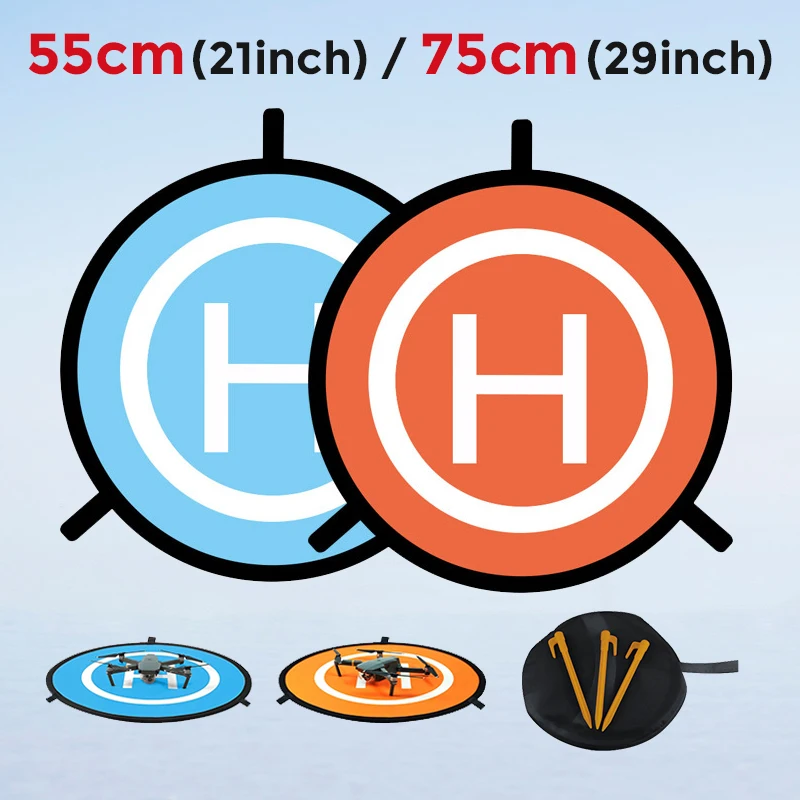 Universal Drone Quadcopters Ac - Drone Landing Pad のレビューと価格