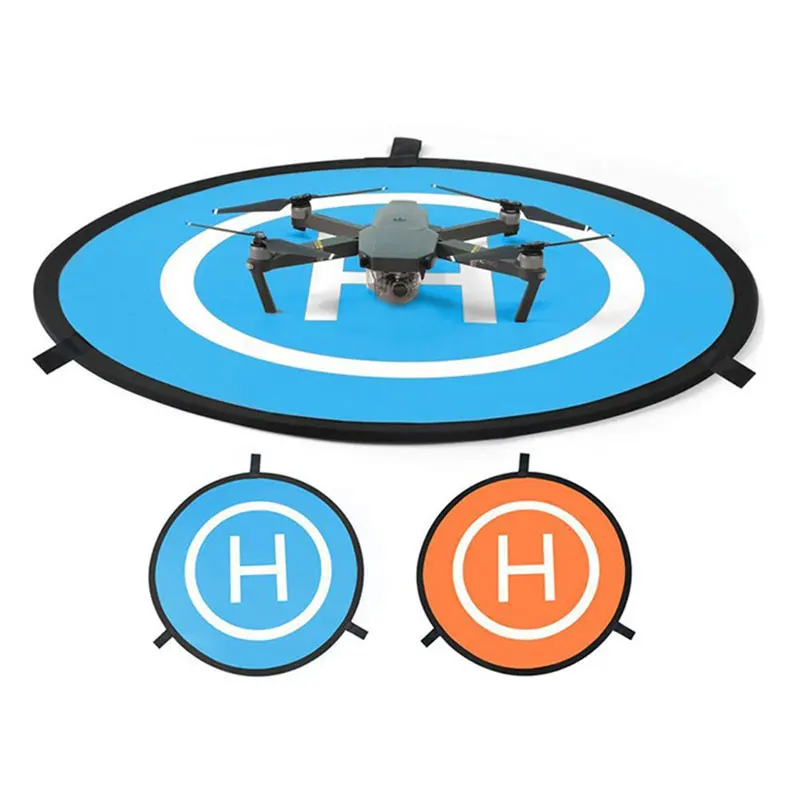 Universal Drone Quadcopters Ac - Drone Landing Pad のレビューと価格