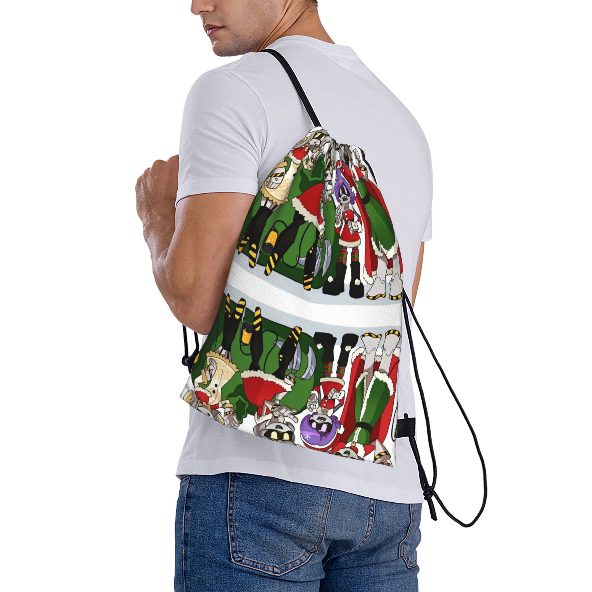 A MURDER Drones christmas-bayi - Drone Backpack のレビューと価格