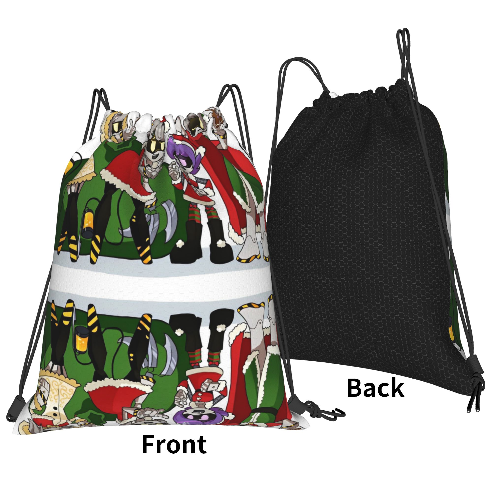 A MURDER Drones christmas-bayi - Drone Backpack のレビューと価格
