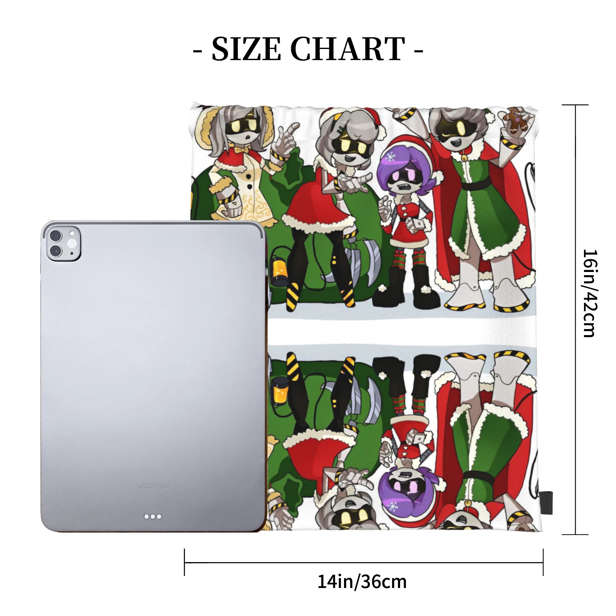 A MURDER Drones christmas-bayi - Drone Backpack のレビューと価格