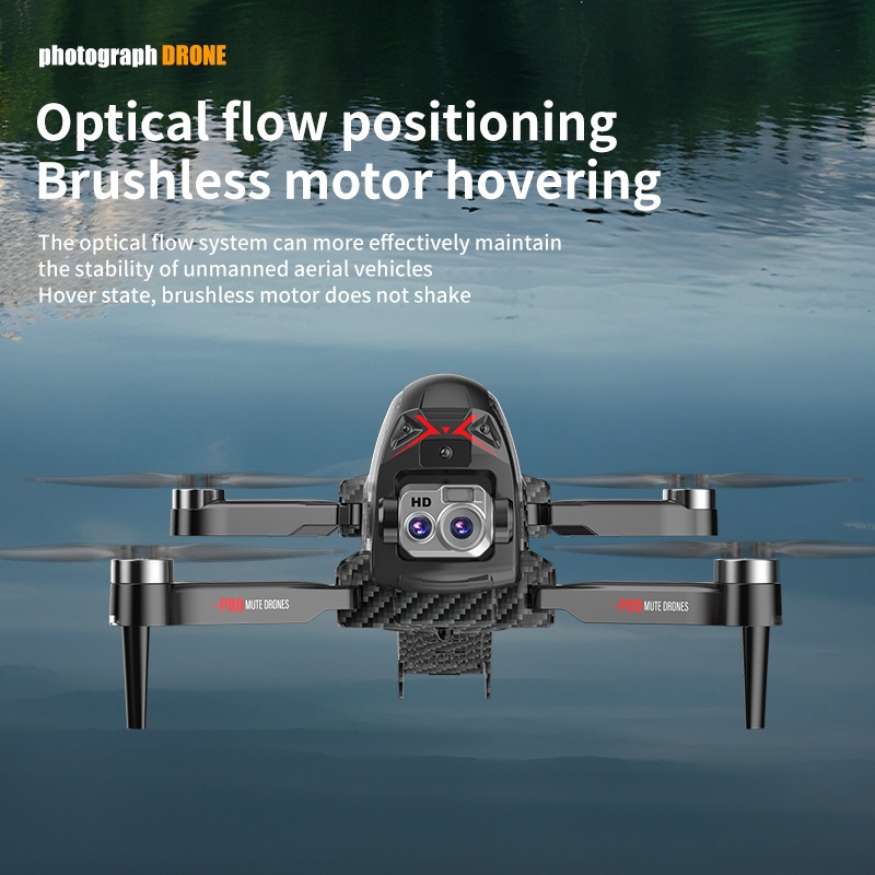 CS26 Drone with 1080P FPV Dual - Drone Controller Screen のレビューと価格