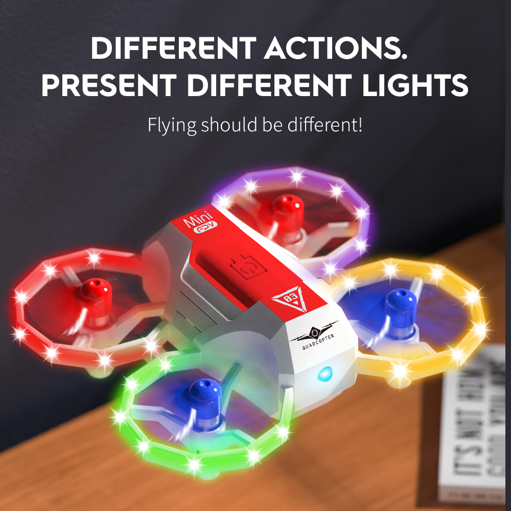 KF601 New Mini Drones With Mus - Drone Remote Controller Lanyard のレビューと価格