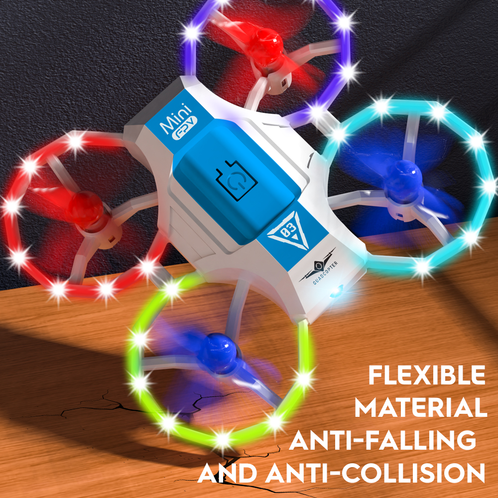 KF601 New Mini Drones With Mus - Drone Remote Controller Lanyard のレビューと価格
