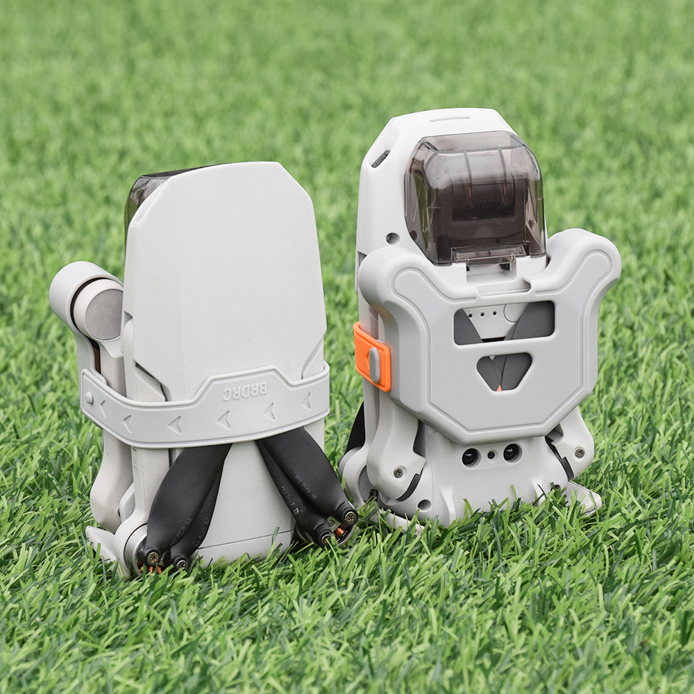 BRDRC Propeller Holder For DJI - Drone Propeller Holder のレビューと価格