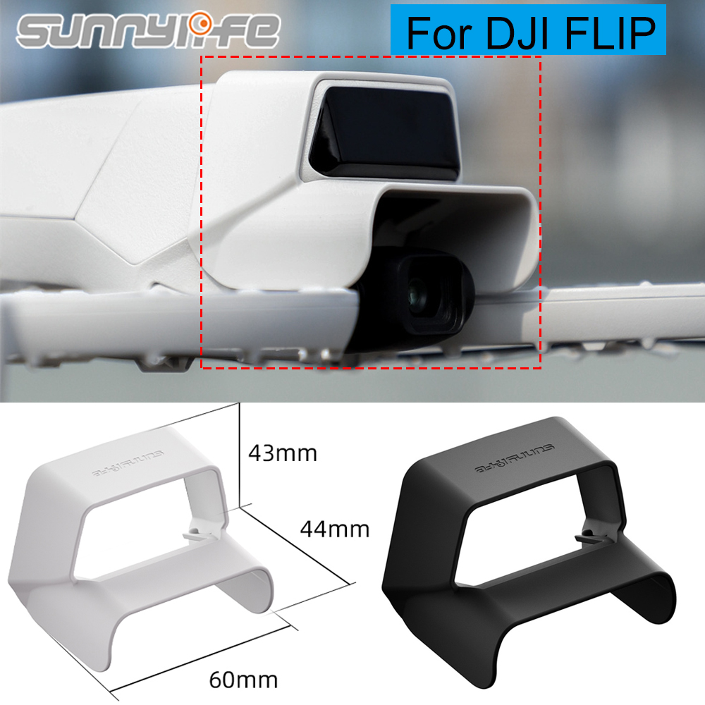 Sunnylife Lens Cover For DJI F - Drone Sun Shade のレビューと価格