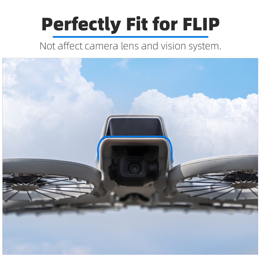 Sunnylife Lens Cover For DJI F - Drone Sun Shade のレビューと価格
