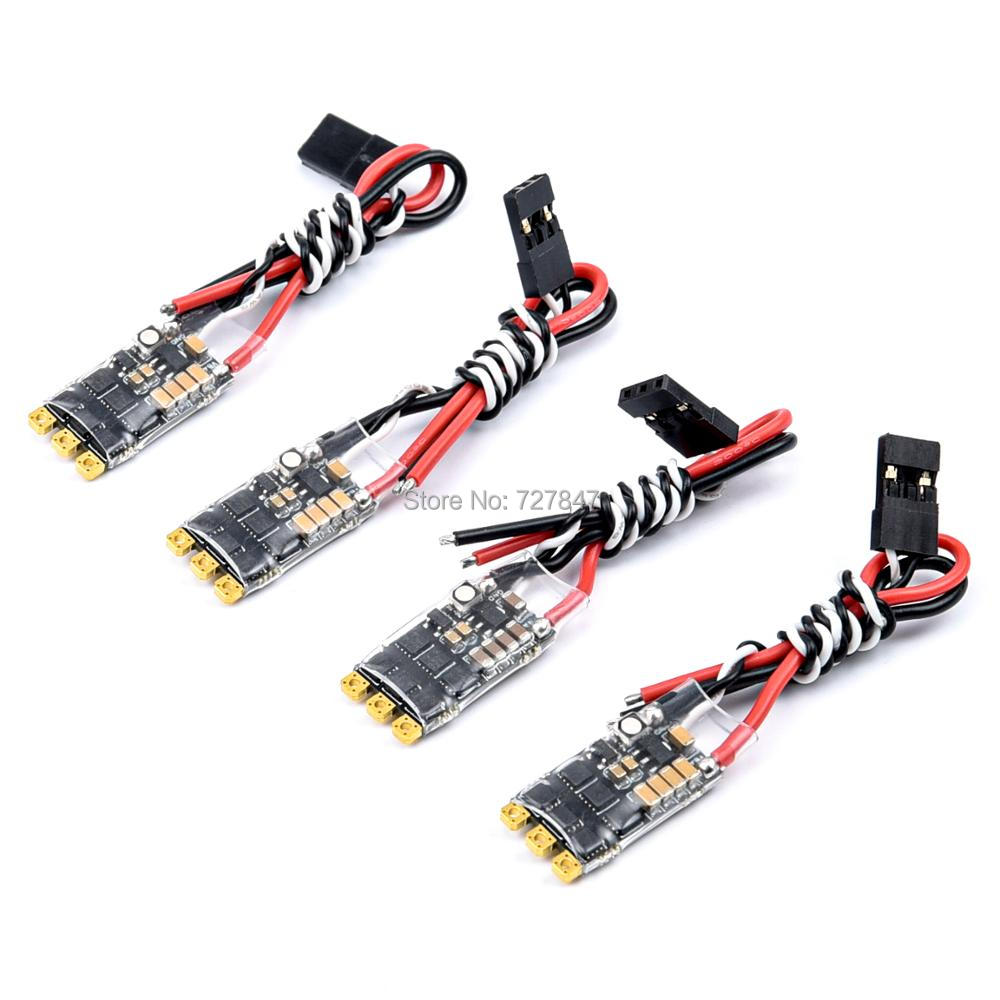 Cyclone 20A 35A 45A BLHeli_S D - Drone Beacon Light のレビューと価格