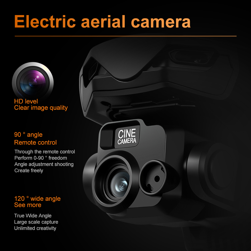 NEW 8K Drone With HD Camera La - Drone Controller Screen のレビューと価格