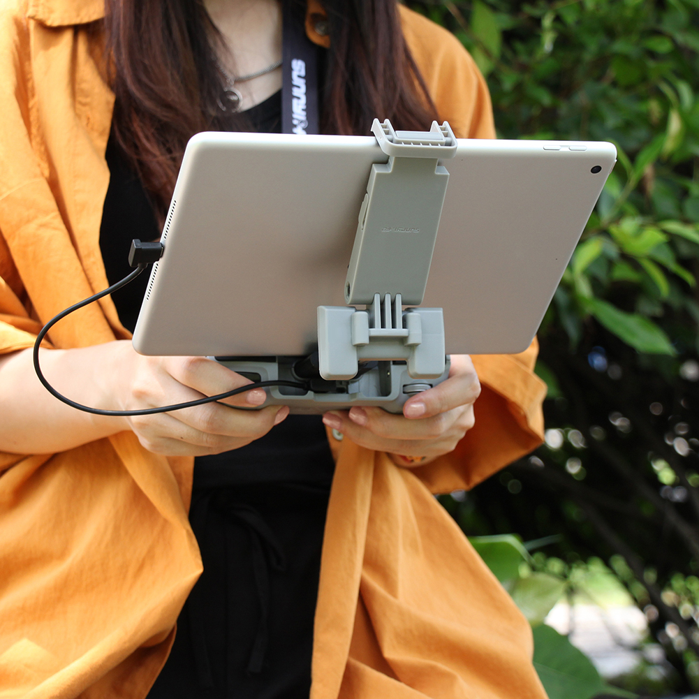 Foldable Expansion Bracket for - Drone Tablet Mount のレビューと価格