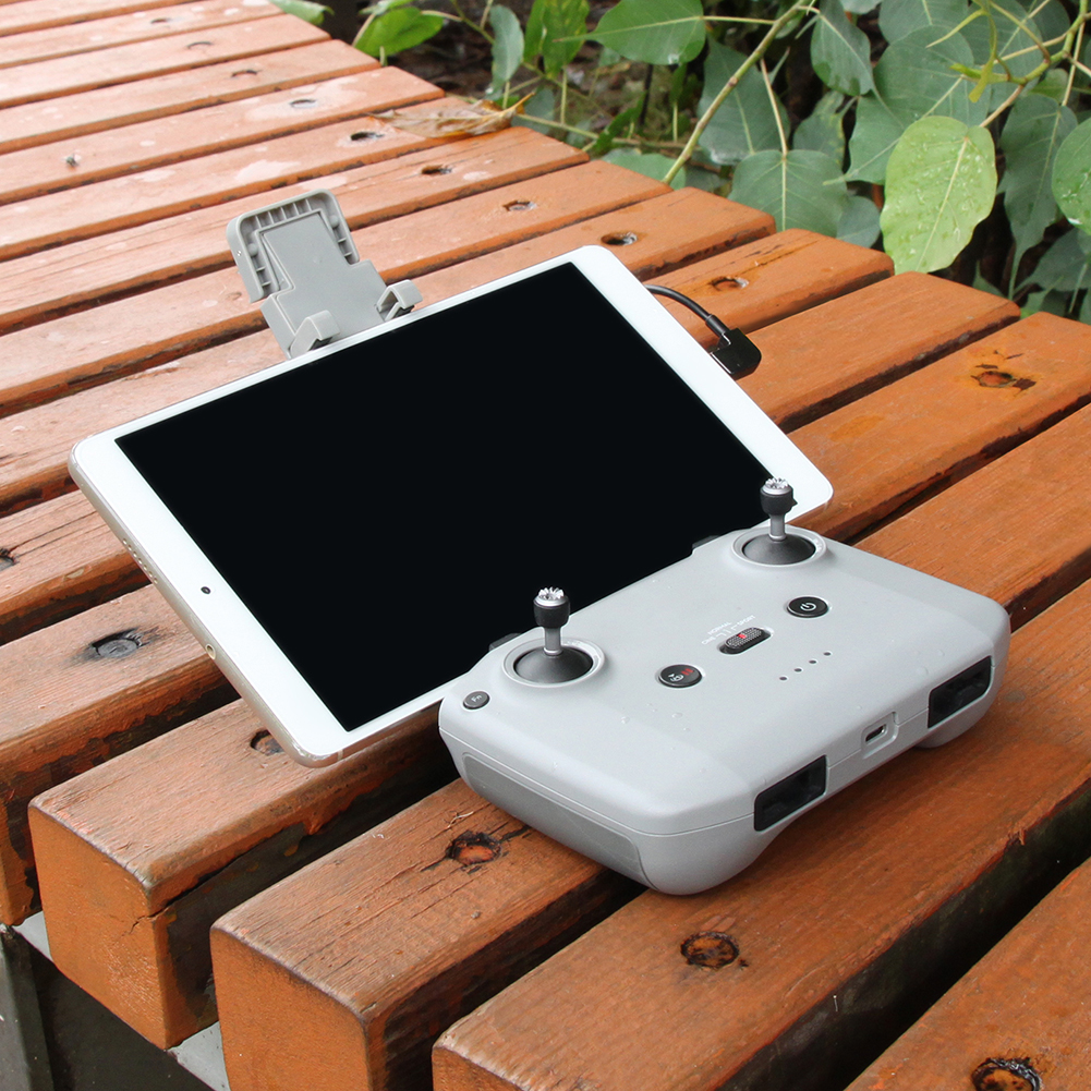 Foldable Expansion Bracket for - Drone Tablet Mount のレビューと価格